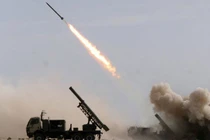 Iraq nhận vũ khí “khủng” nào từ Iran đối phó ISIL?