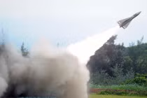 Đài Loan ra kế sách “vá lưới canh trời” đối phó Trung Quốc