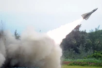 Đài Loan ra kế sách “vá lưới canh trời” đối phó Trung Quốc