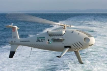 Việt Nam trang bị UAV trực thăng S-100 cho tàu chiến?