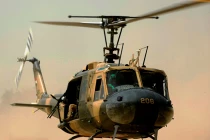 Philippines mua hàng loạt trực thăng, xe bọc thép cũ