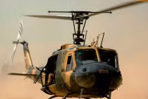 Philippines mua hàng loạt trực thăng, xe bọc thép cũ