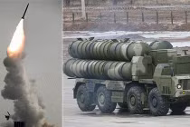 5 hệ thống phòng không Nga tối tân nhất thế giới