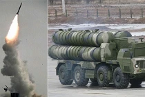 5 hệ thống phòng không Nga tối tân nhất thế giới