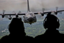 Những bức ảnh thú vị nhất về Không quân Mỹ (1)