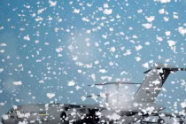 Những bức ảnh thú vị nhất về Không quân Mỹ (2)