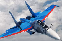Sukhoi Nga không muốn cho Malaysia thuê Su-30