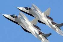 Sukhoi muốn bán Su-35, Su T-50 cho Việt Nam?