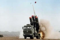 Trung Quốc chào bán tên lửa “rồng bay 50” tới châu Phi