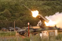 Chi tiết góc cạnh tên lửa Strela-10 mà Việt Nam có dùng