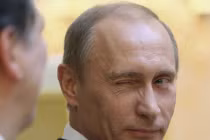 Phương Tây: ván cờ của TT Putin không dừng lại ở Crimea