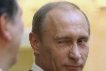 Phương Tây: ván cờ của TT Putin không dừng lại ở Crimea