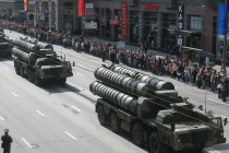 Nga khoe tên lửa mới trong lễ duyệt binh 9/5