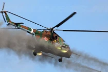 Top 5 kỷ lục “khủng” của làng trực thăng quân sự TG(2)