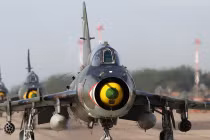 Xem Su-22M4 Syria phóng rocket tấn công quân nổi dậy