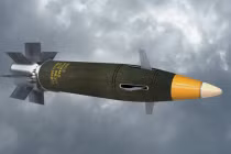 Thán phục sức mạnh của đạn pháo thông minh Excalibur Mỹ