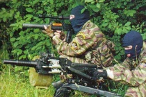 Uy lực súng phóng lựu AGS-17 Việt Nam có dùng