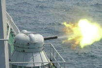 Bắt chước Việt Nam, Indonesia lắp pháo Nga cho tàu chiến