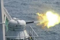 Bắt chước Việt Nam, Indonesia lắp pháo Nga cho tàu chiến