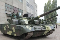 Nền công nghiệp quốc phòng Ukraine “khủng” cỡ nào?