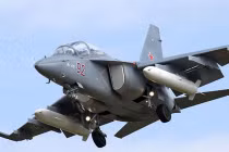 Nga muốn bán máy bay huấn luyện Yak-130 cho Việt Nam