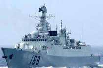 Chuyên gia TQ “phản pháo” Nhật về sức mạnh quân sự hai nước