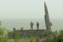 Triều Tiên nâng cấp tên lửa đạn đạo KN-02