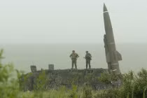 Triều Tiên nâng cấp tên lửa đạn đạo KN-02