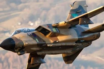 Tìm hiểu tiêm kích có phụ tùng làm bằng máy in 3D