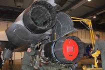 Pháp từng muốn bán động cơ tiêm kích Rafale cho Trung Quốc