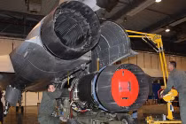 Pháp từng muốn bán động cơ tiêm kích Rafale cho Trung Quốc