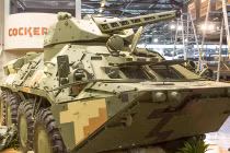 Nhận diện dàn tăng-pháo đẳng cấp tại triển lãm Eurosatory 2014