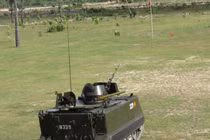 Ảnh QS ấn tượng tuần: Việt Nam lắp súng tự chế lên M113 Mỹ