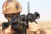 Xem xét dàn súng “nhái” để xuất khẩu của Trung Quốc