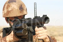 Xem xét dàn súng “nhái” để xuất khẩu của Trung Quốc