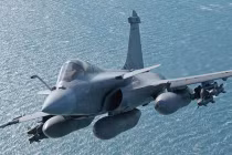 Hợp đồng mua 126 tiêm kích của Ấn Độ gặp khó