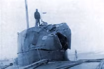 Những cuộc “húc nhau” sinh tử trong lòng đại dương (2)