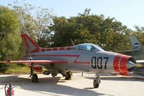Giải mã điệp vụ ăn cắp MiG-21 của tình báo Israel (2)