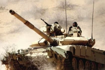 Ấn Độ ghét T-90 Nga vì...không có điều hòa nhiệt độ