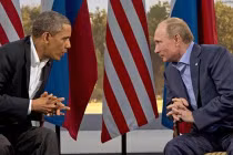 Khủng hoảng Ukraine có khiến Chiến tranh Lạnh “hồi sinh”?