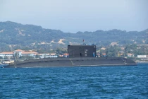 Ảnh QS ấn tượng tuần: Hà Nội trên vịnh Cam Ranh