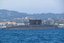 Ảnh QS ấn tượng tuần: Hà Nội trên vịnh Cam Ranh