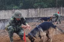 Nơi tạo ra “vũ khí đặc biệt” của Biên phòng Việt Nam