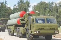 Nga triển khai S-400 ở Kaliningrad đối phó NATO