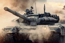 Báo Nga: Việt Nam hiện đại hóa xe tăng T-72, mua T-90?