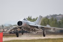  Ảnh QS ấn tượng tuần: tiêm kích “cực lạ” của Triều Tiên