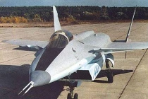 Nga giữ lại MiG 1.44 để đề phòng Su T-50 thất bại?