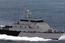 Hải quân Thái Lan mua nhiều tàu chiến nội địa