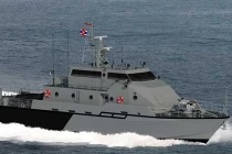 Hải quân Thái Lan mua nhiều tàu chiến nội địa