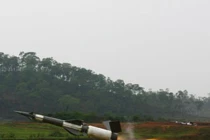 Nga được “ưu ái” tham gia nâng cấp hệ thống phòng không VN